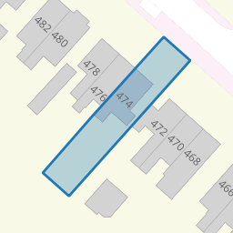 Perceel HLM03-AF-160