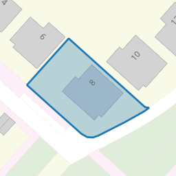 Perceel HLM03-AF-1600