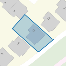 Perceel HLM03-AF-1602