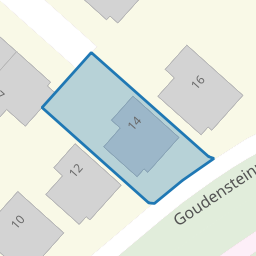 Perceel HLM03-AF-1603