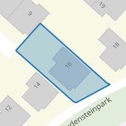 Perceel HLM03-AF-1604