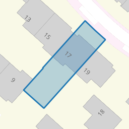 Perceel HLM03-AF-1608