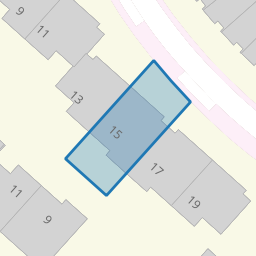 Perceel HLM03-AF-1609