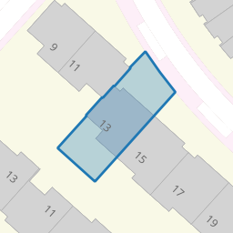 Perceel HLM03-AF-1610