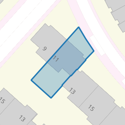 Perceel HLM03-AF-1611