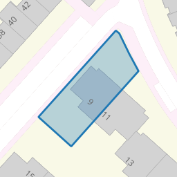 Perceel HLM03-AF-1612