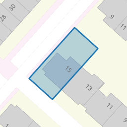 Perceel HLM03-AF-1613