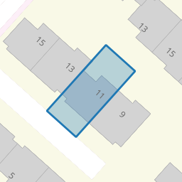 Perceel HLM03-AF-1615