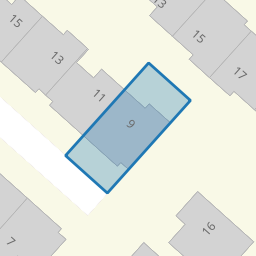 Perceel HLM03-AF-1616