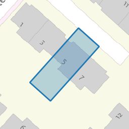 Perceel HLM03-AF-1618