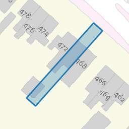 Perceel HLM03-AF-162