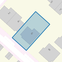 Perceel HLM03-AF-1623