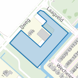 Perceel HLM03-AF-1630