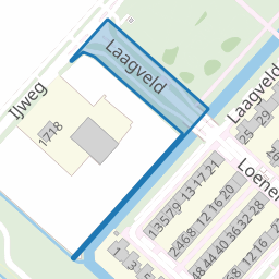 Perceel HLM03-AF-1631