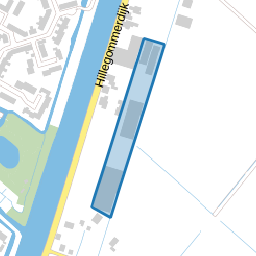 Perceel HLM03-AF-1638