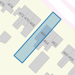 Perceel HLM03-AF-164