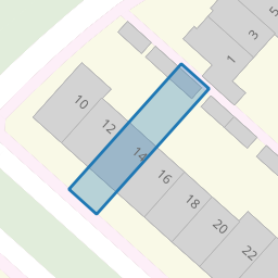 Perceel HLM03-AF-1643