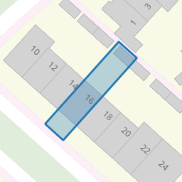 Perceel HLM03-AF-1644