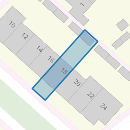 Perceel HLM03-AF-1645