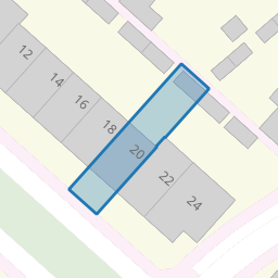 Perceel HLM03-AF-1646