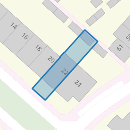 Perceel HLM03-AF-1647