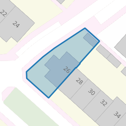 Perceel HLM03-AF-1649