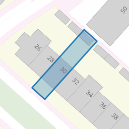 Perceel HLM03-AF-1651