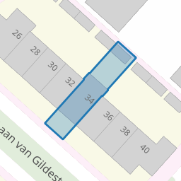 Perceel HLM03-AF-1653