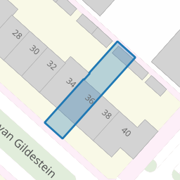 Perceel HLM03-AF-1654