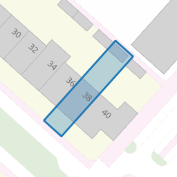 Perceel HLM03-AF-1655