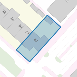 Perceel HLM03-AF-1656