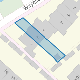 Perceel HLM03-AF-1659