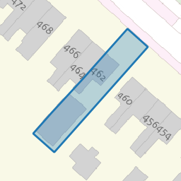 Perceel HLM03-AF-166