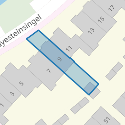 Perceel HLM03-AF-1662