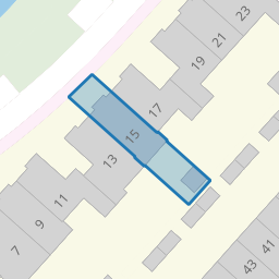 Perceel HLM03-AF-1665