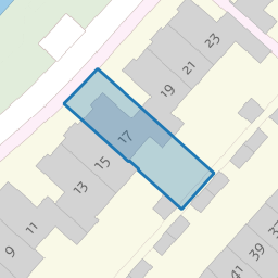 Perceel HLM03-AF-1666