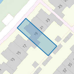 Perceel HLM03-AF-1667