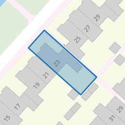 Perceel HLM03-AF-1669