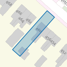 Perceel HLM03-AF-167