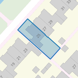 Perceel HLM03-AF-1670