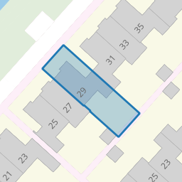 Perceel HLM03-AF-1672