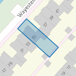 Perceel HLM03-AF-1675