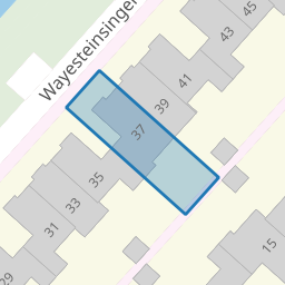 Perceel HLM03-AF-1676