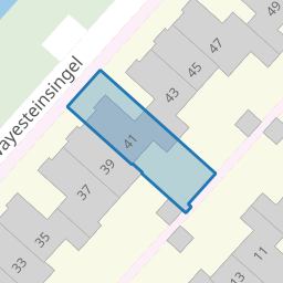 Perceel HLM03-AF-1678