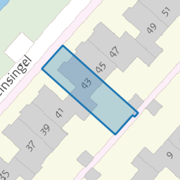 Perceel HLM03-AF-1679