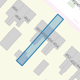 Perceel HLM03-AF-168