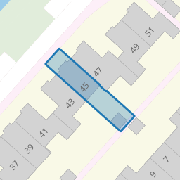 Perceel HLM03-AF-1680