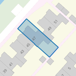 Perceel HLM03-AF-1681