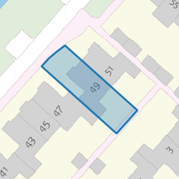 Perceel HLM03-AF-1682