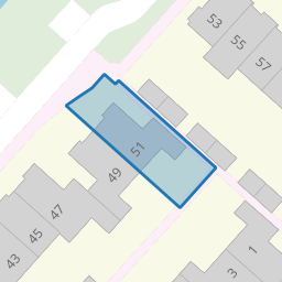 Perceel HLM03-AF-1683